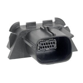 Molex konektor do DPS 348570506 1 ks; 348570506