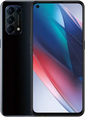 Oppo Find X3 Lite 5G 8+128GB čierna / 6.43 "/ 128GB / Android 13 (oppfix3l128beu)
