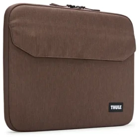 Thule TLS115 Nuanced Brown / Puzdro / pre MacBook Air 15" / polyester / vodeodolný (3205459)