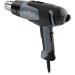 Steinel HG 2120 E Set teplovzdušná pištoľ + púzdro, 2200 W, 006464; 006464