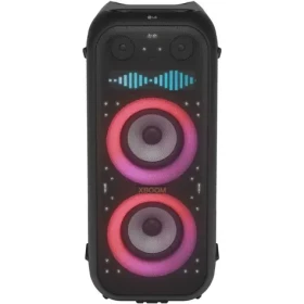 LG XBOOM XL9T čierna / Prenosný bezdrôtový reproduktor / BT / 3.5 mm jack (XL9T)