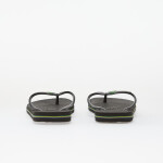 Tenisky Havaianas Brasil Logo Black/ Black EUR 37/38