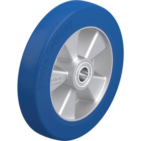 Blickle 738812 plastové koliesko; 738812