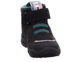 Chlapčenské zimné topánky GLACIER GTX, Superfit, 1-009227-0010, čierna - 20