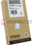 Epson Toner T603 light light black 220ml Stylus Pro 7880/9880/7800/9800 (C13T603900)