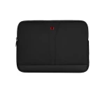 WENGER BC Fix 14 / Taška na notebook / Rozmery 36 x 25 x 3 cm / 3 L / neoprén | polyester / 0.14 kg / čierna (606459)