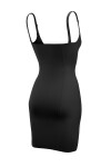 Pod prsia shapewear 222 černá