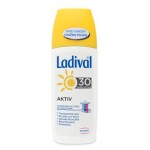 LADIVAL Transparentný sprej SPF30 150 ml