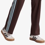 Kalhoty adidas Straight Pants Aurora Cofee M