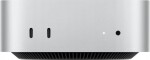 Apple Mac mini: M4 10/10, 24GB, 256GB, 1GB - MU9D3ZE/A/R1