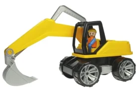 Lena 740406 Auto TRUXX bager 44 cm