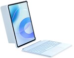 Inateck inateck Keyboard iPad 04118 blue [KB04118_blue]