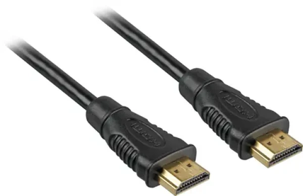 PremiumCord 4K Kábel HDMI 0.5 m / Prepojovací kábel / HDMI-HDMI (kphdmi005)