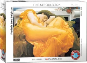 EUROGRAPHICS Puzzle Horiace jún