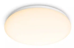 Philips Moire CL200 biele / LED stropné svietidlo / 17W / 1700lm / 2700K / IP20 / 32cm (SKL000319519)