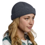 Buff Ervin Merino Beanie 13232390110 jedna velikost