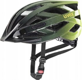 UVEX I-VO RHINO-NEON YELLOW 2023