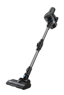 MOVA J10 strieborná / Aku tyčový vysávač / 150W / 0.5 l / bezvreckový (VJ10A)
