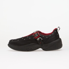 Tenisky Jordan Pointe White/ University Red-Black EUR 39