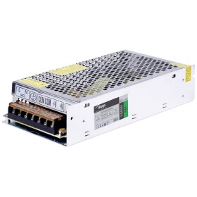 Akyga priemyselný napájací zdroj 15 V/DC 12.5 A 150 W; AK-L1-150
