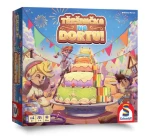 Asmodee Čerešnička na torte