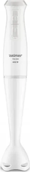 Zelmer ZHB4560S biela / Tyčový mixér / 800W (ZHB4560S)