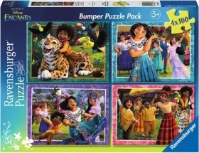 Ravensburger Puzzle Disney: Encanto