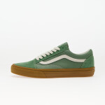Tenisky Vans Old Skool Green/ Gum EUR 43