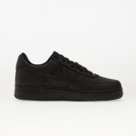 Tenisky Nike Air Force 1 Low Retro Prm Black/ Black-White EUR 44