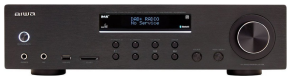 AIWA AMR-200DAB