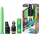 Hasbro Star Wars LS Forge svetelný meč LUKE SKYWALKER