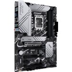 ASUS PRIME Z790-P D4 / Z790 / LGA 1700 / 4x DDR4 / PCIEx16 / 1x 2.5GLAN / ATX (90MB1CV0-M0EAY0)