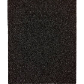 Kwb 830498 brúsny papier Zrnitosť 1000 (d x š) 280 mm x 230 mm 5 ks; 830498