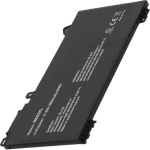2-Power Batéria pre HP ProBook 430/440/445/450/455 G6/G7 / Batéria pre notebook / 11,55V / 3900mAh / 45Wh (77052405)