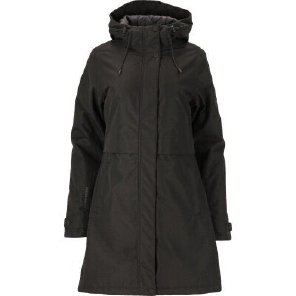 Dámska parka Whistler MULLIE 38
