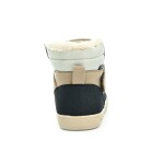 Muris Baltic Taupe zimné barefoot topánky 29 EUR