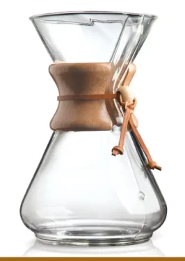 Chemex Classic CM-10A / Kanvica na kávu / 10 šálok (CM-10A)