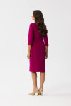 Denné šaty model 185118 Stylove Xl