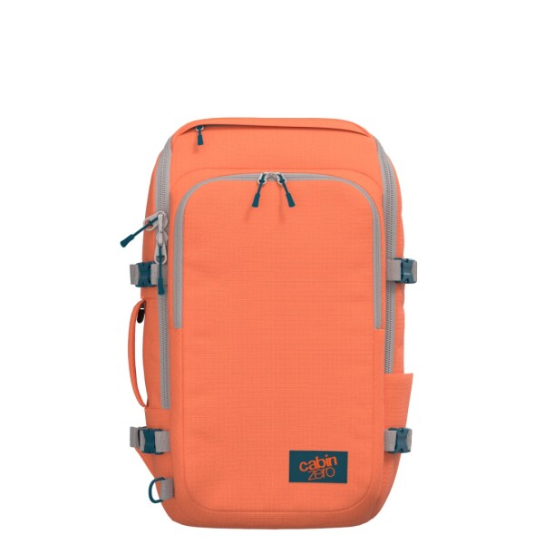 Cestovný batoh do lietadla CabinZero Adv Pro 32L Moroccan sands
