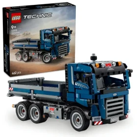 LEGO® Technic 42203 Nákladný sklápač