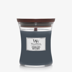 Woodwick Evening Onyx