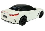 Mamido Elektrické autíčko R/C BMW Z4 Roadster Rastar 1:24 Biele