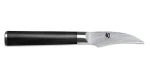KAI Shun Classic DM-0715 / Nôž na lúpanie / 6,5 cm / Oceľ VG-MAX / Damask 32 vrstiev / Rukoväť pakkawood (DM-0715)