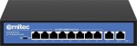 Ernitec Unmanaged Intelligent 8 PoE
