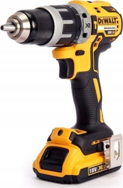 Dewalt DCD791D2 18 V 2 x akumulátor 2 Ah