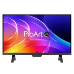 27" Asus ProArt PA27USD čierna / Monitor / QD-OLED / 4K UHD / 240Hz / 0,1ms / Thunderbolt 4 (90LM04N0-B01371)