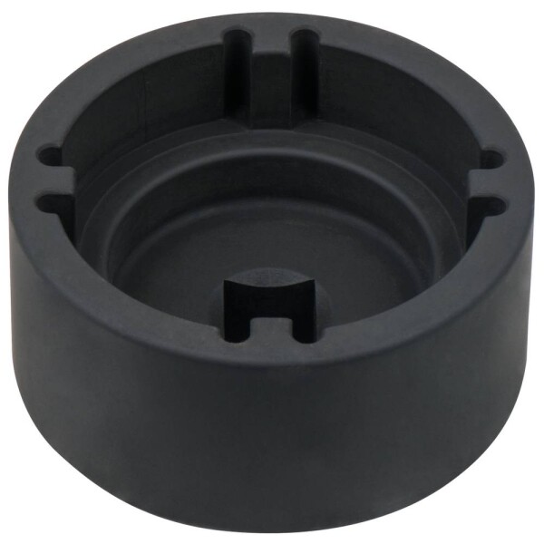 KS Tools 460.0950 1/2" kľúč na matice ložiska ventilátora pre Volvo so 4 kolíkmi, vnútorný kolík Ø 54 mm; 460.0950