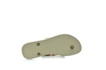 Havaianas Flash Sweet beige straw dámske šľapky 36 EUR