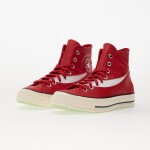 Tenisky Converse x Coca-Cola Chuck 70 Racing Red/ Egret/ Black EUR 44