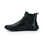 Skinners Chelsea black kotníkové barefoot topánky 43 EUR